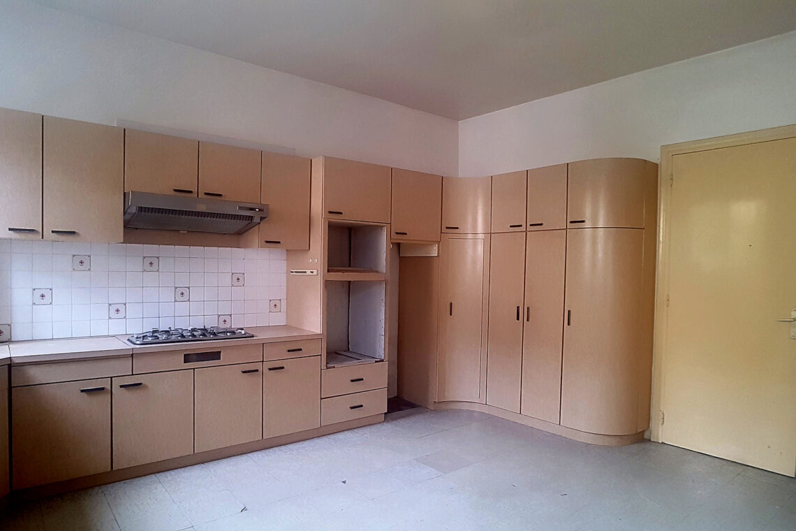 Appartement à vendre à Belle-Ile