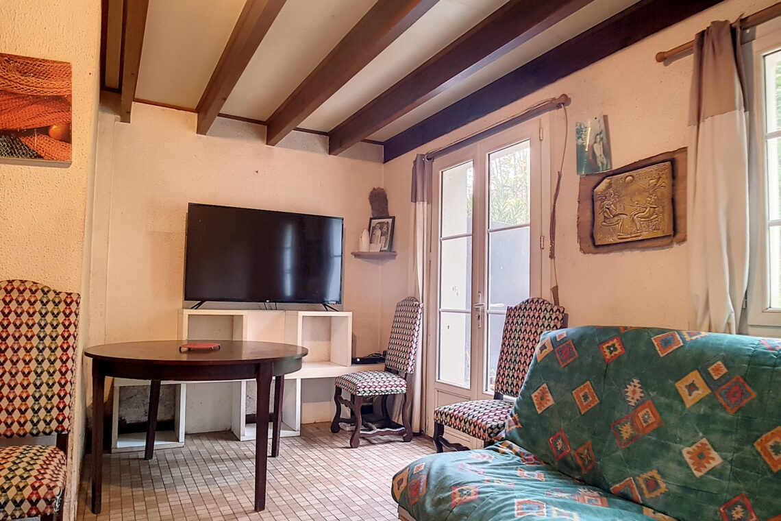 Maison à vendre à Le Palais