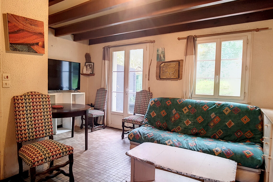 Maison à vendre à Le Palais
