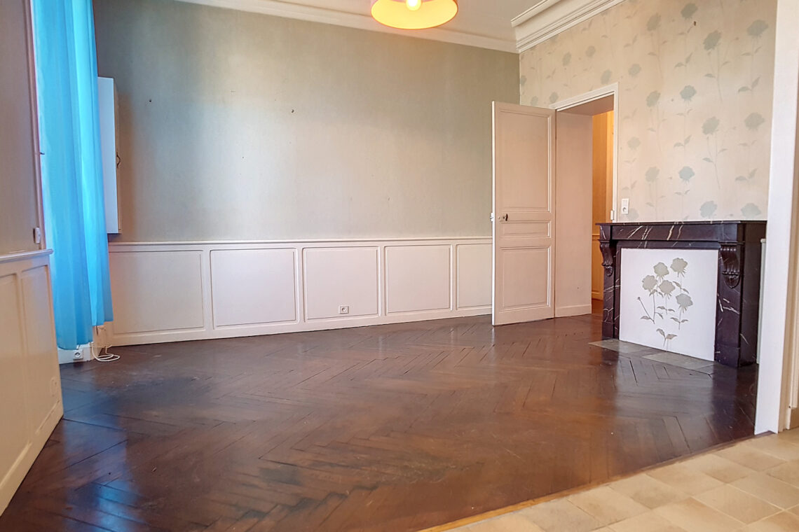Appartement à vendre à Le Palais