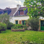 Maison à vendre à Belle Ile (Réf 962)