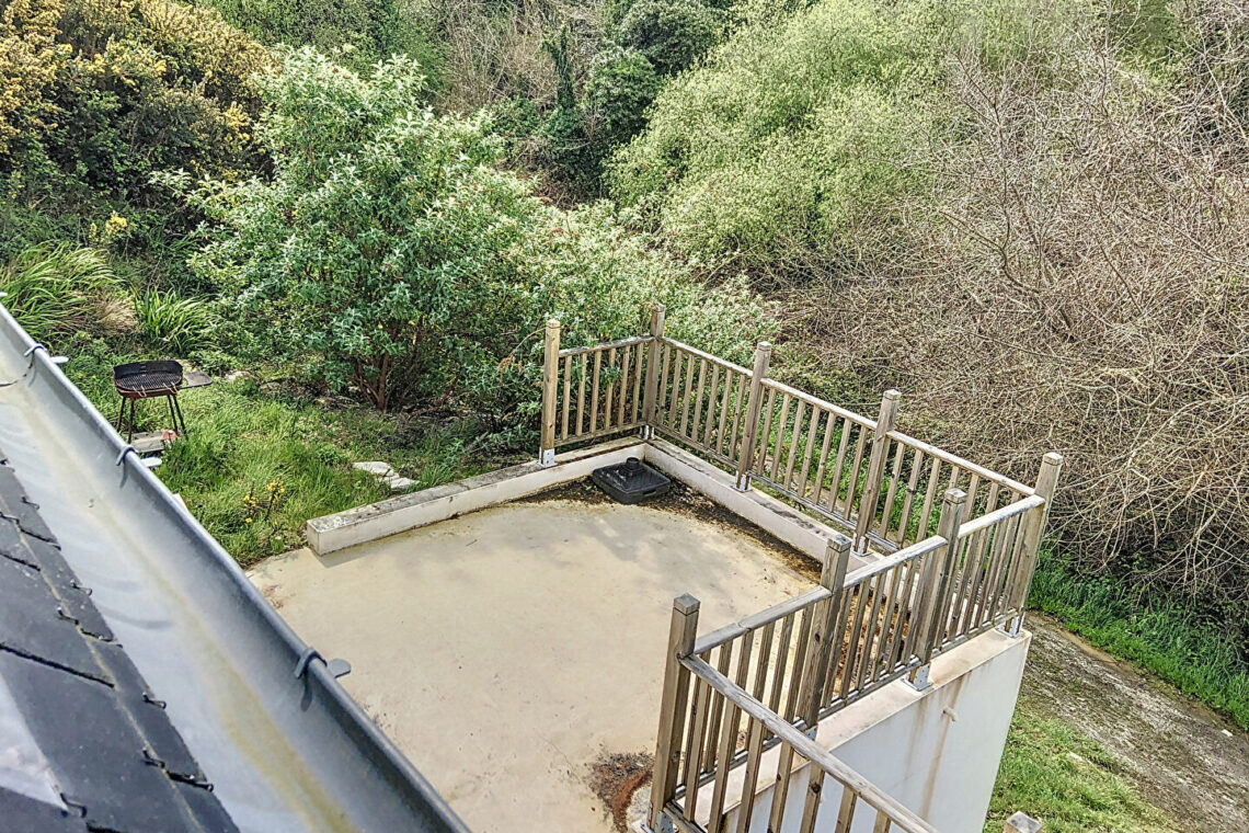 Maison à vendre à Belle-Île en Mer (Réf 1075) 