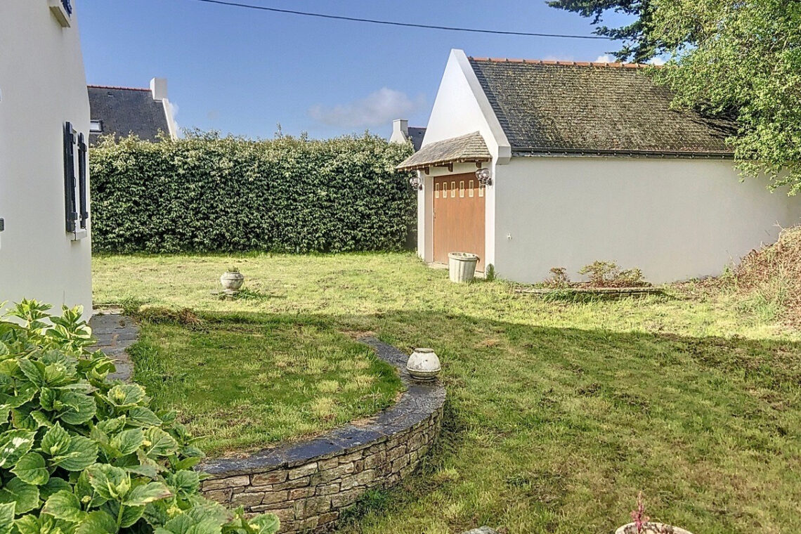 Maison à vendre à Belle-Île en Mer (Réf 1407) 