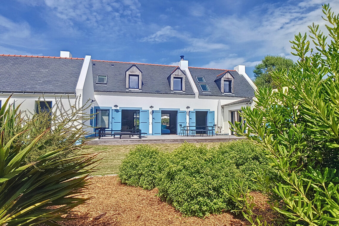 Maison à vendre à Belle-Île en Mer (Réf 704) 