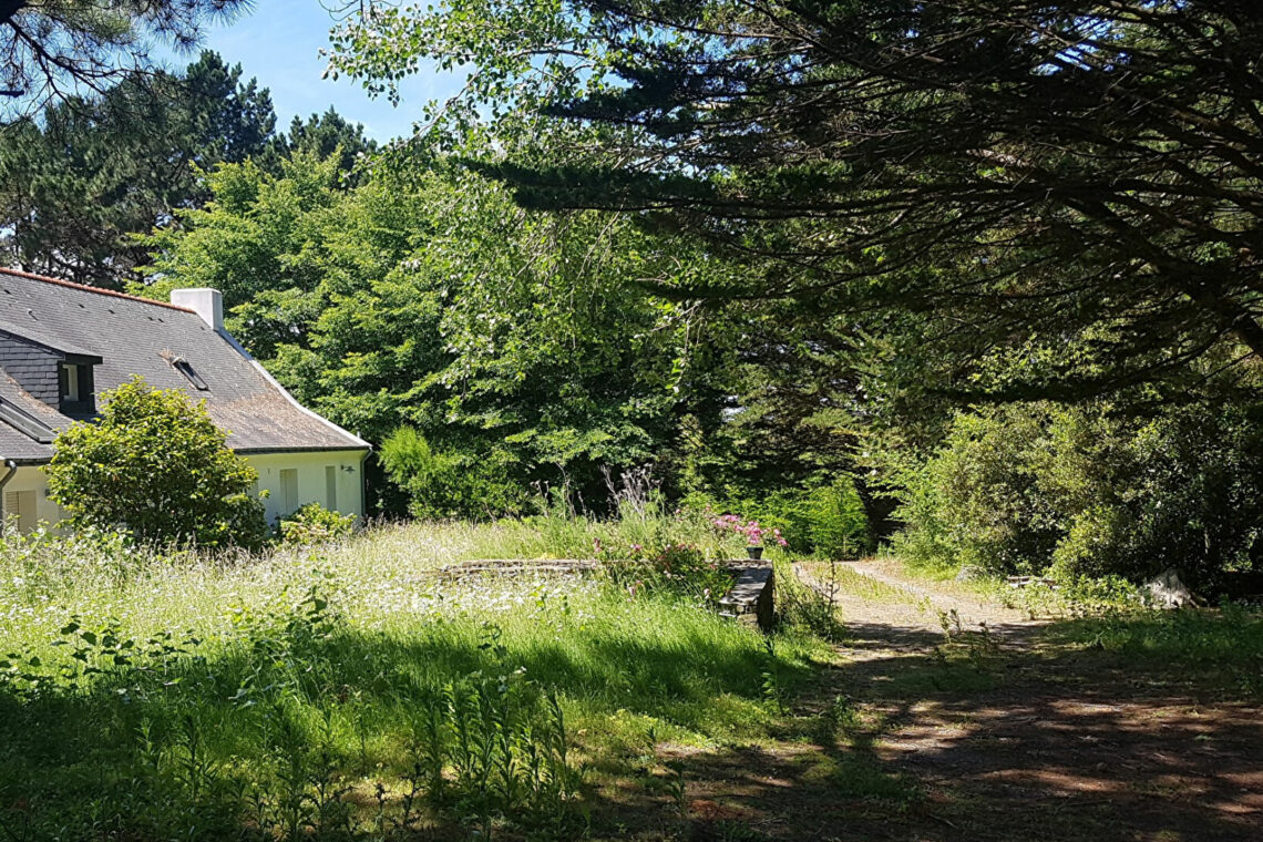 Maison à vendre à Belle-Île en Mer (Réf 755) 