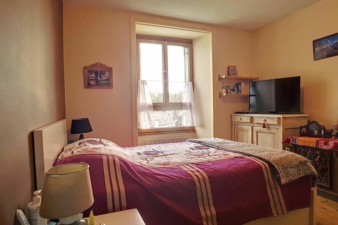 Appartement à vendre à Belle-Île en Mer (Réf 1091) 