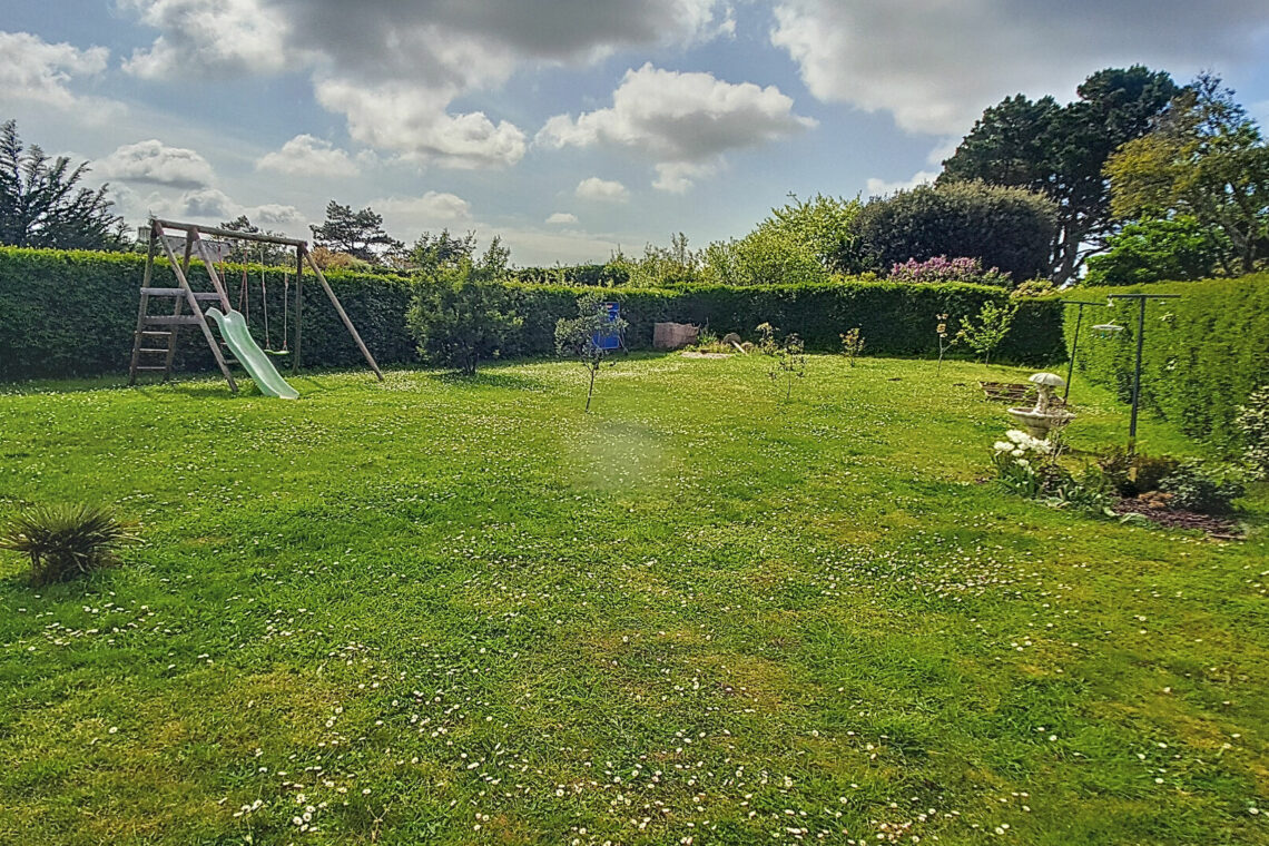 Maison à vendre à Belle-Île en Mer (Réf 1369) 