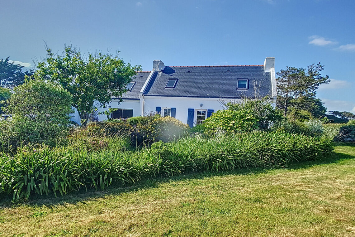 Maison à vendre à Belle-Île en Mer (Réf 1453) 