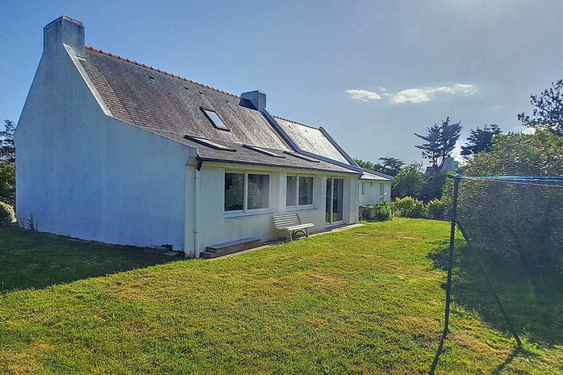 Maison à vendre à Belle-Île en Mer (Réf 1453) 