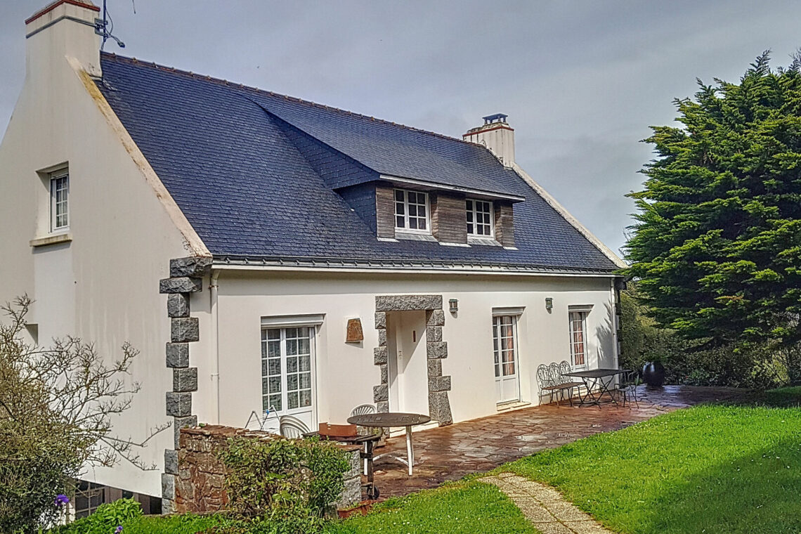 Maison à vendre à Belle-Île en Mer (Réf 1357) 