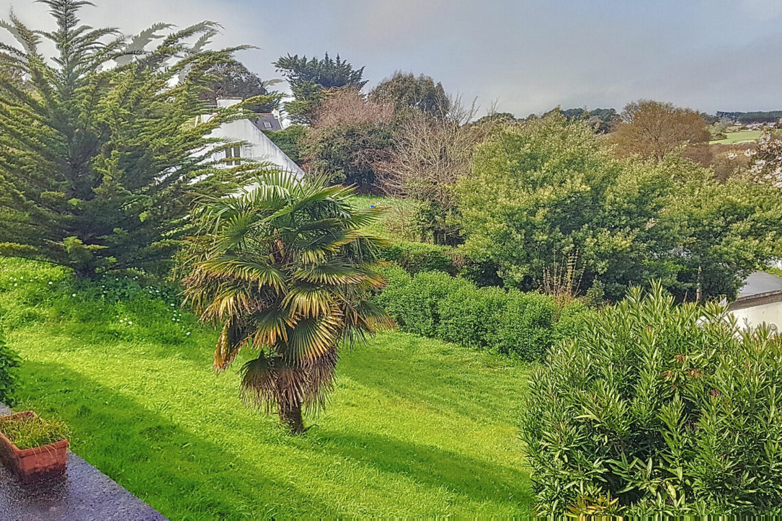 Maison à vendre à Belle-Île en Mer (Réf 1357) 