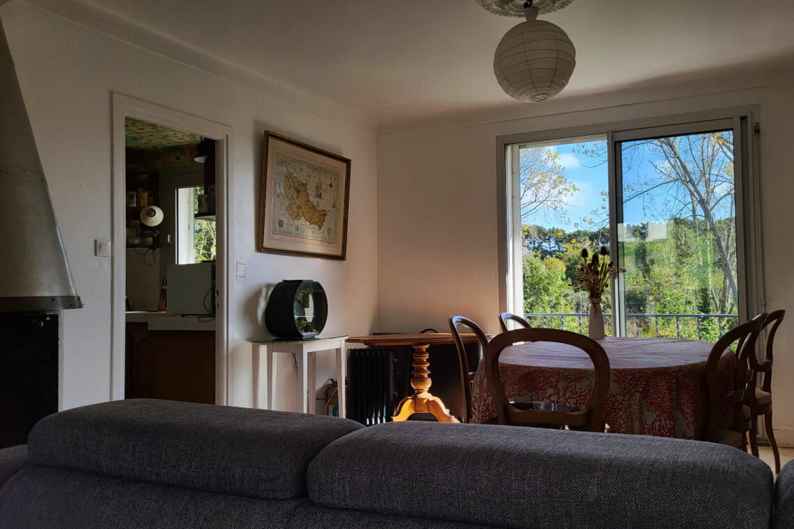 Maison à vendre à Belle-Île en Mer (Réf 699) 