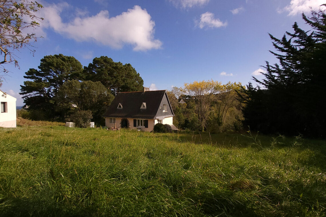 Maison à vendre à Belle-Île en Mer (Réf 699) 