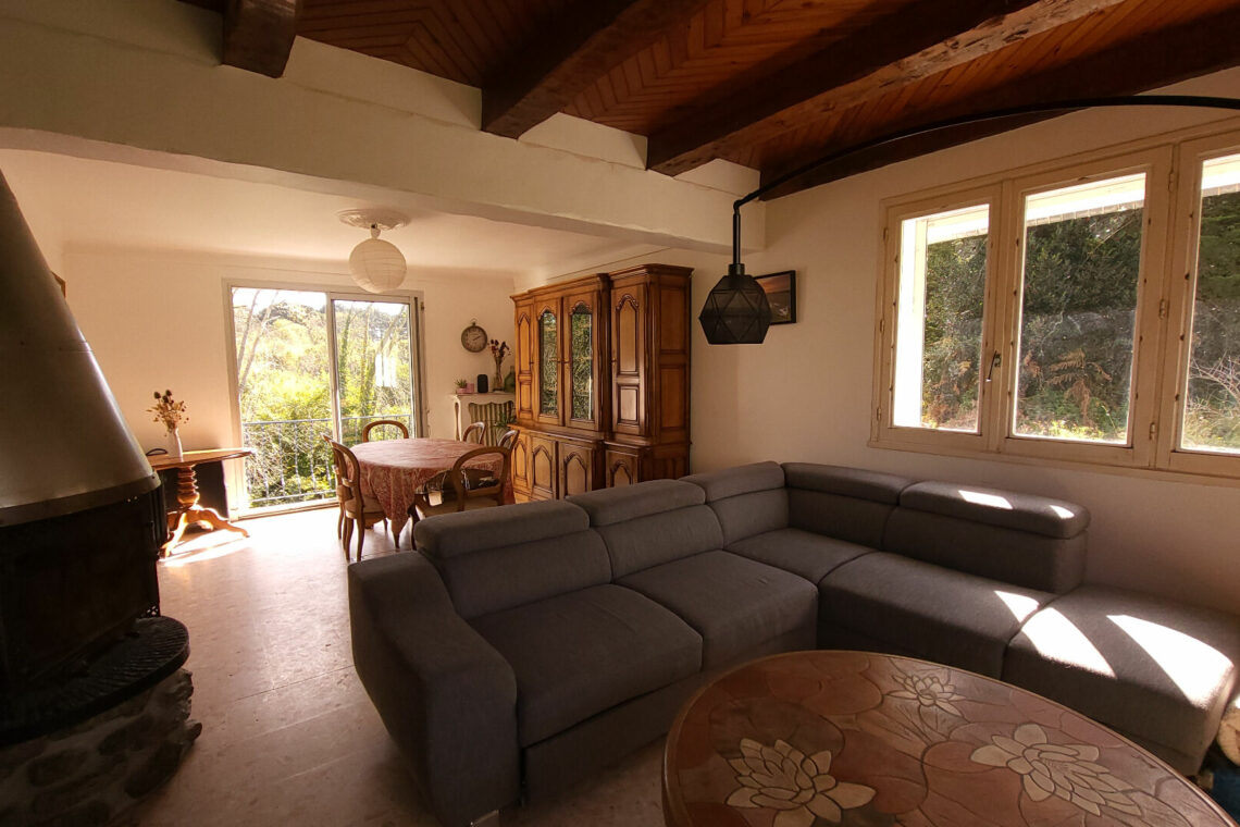 Maison à vendre à Belle-Île en Mer (Réf 699) 