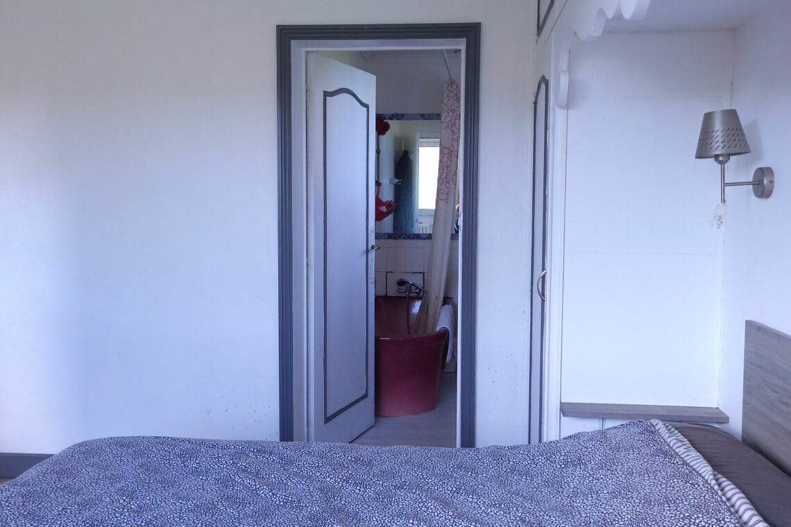 Maison à vendre à Belle-Île en Mer (Réf 699) 