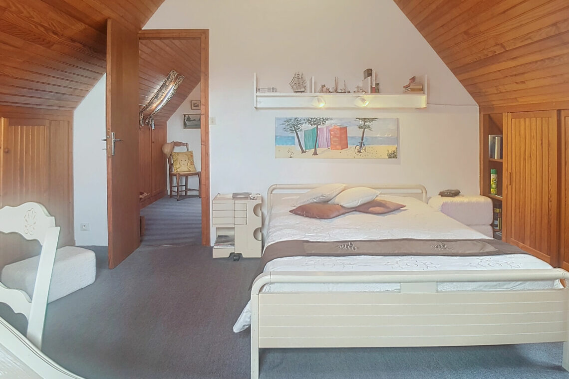 Maison à vendre à Belle-Île en Mer (Réf 1031) 