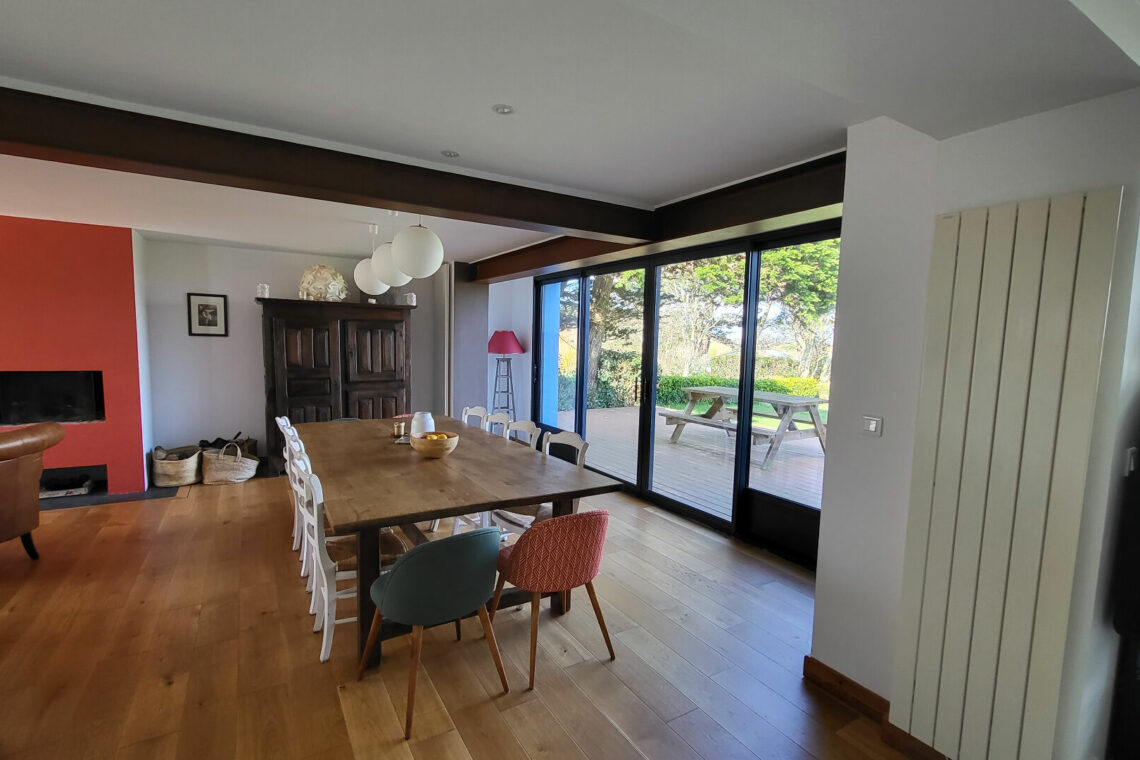 Maison à vendre à Belle-Île en Mer (Réf 1925) 
