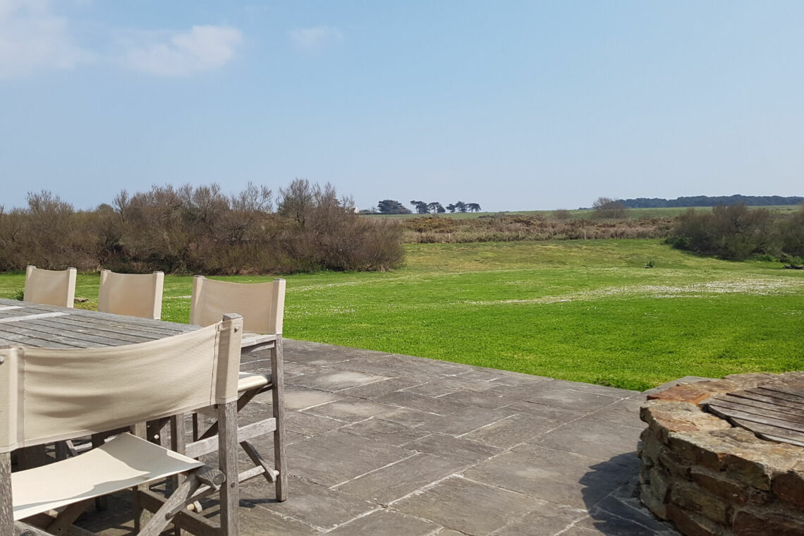 Maison à vendre à Belle-Île en Mer (Réf 861) 