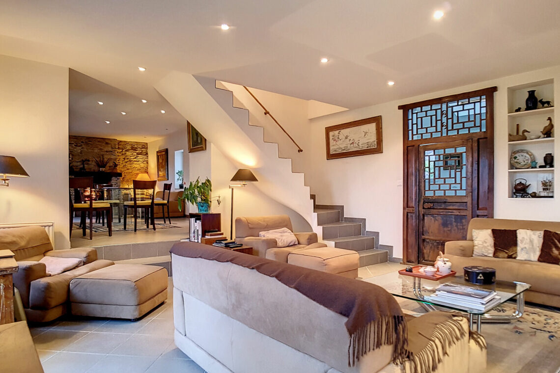 Maison à vendre à Belle-Île en Mer (Réf 861) 