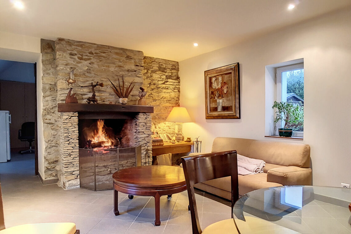 Maison à vendre à Belle-Île en Mer (Réf 861) 