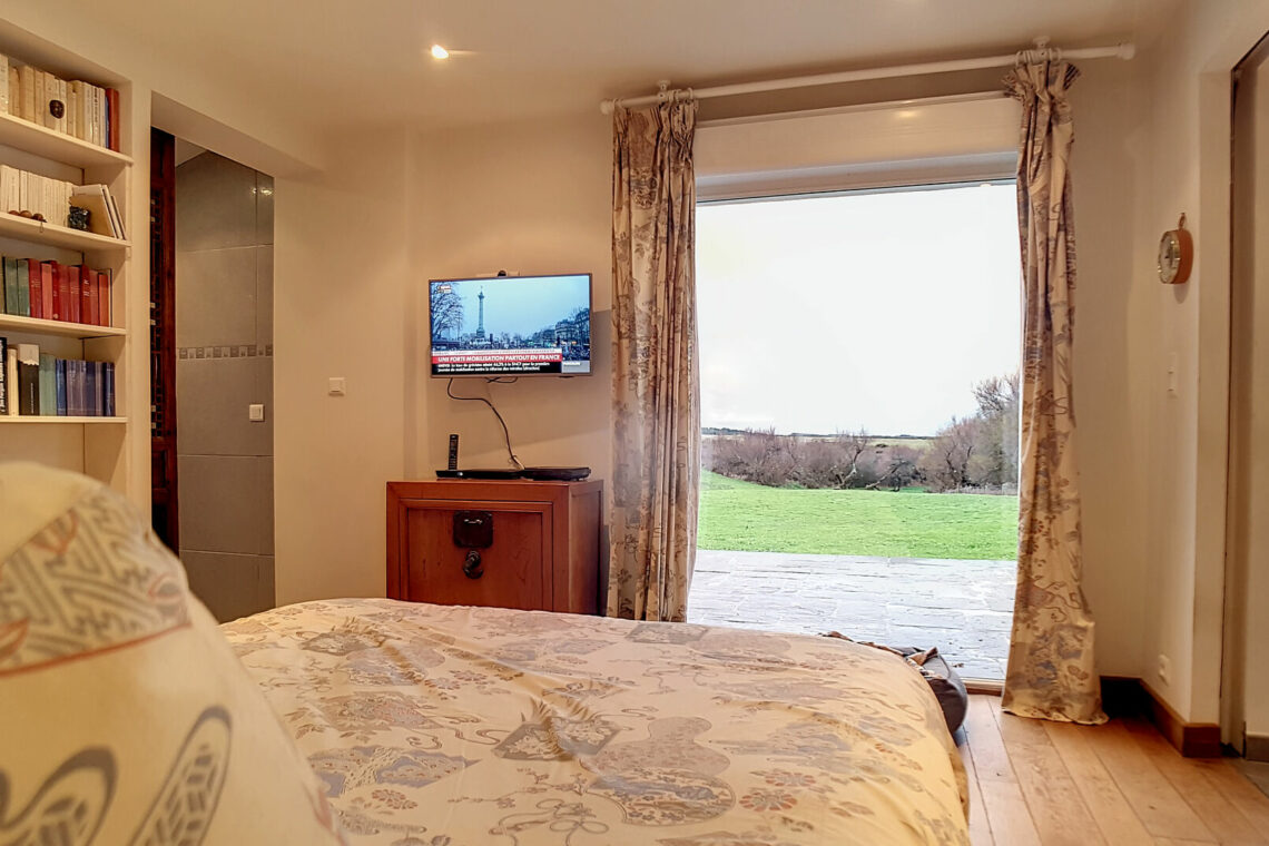 Maison à vendre à Belle-Île en Mer (Réf 861) 