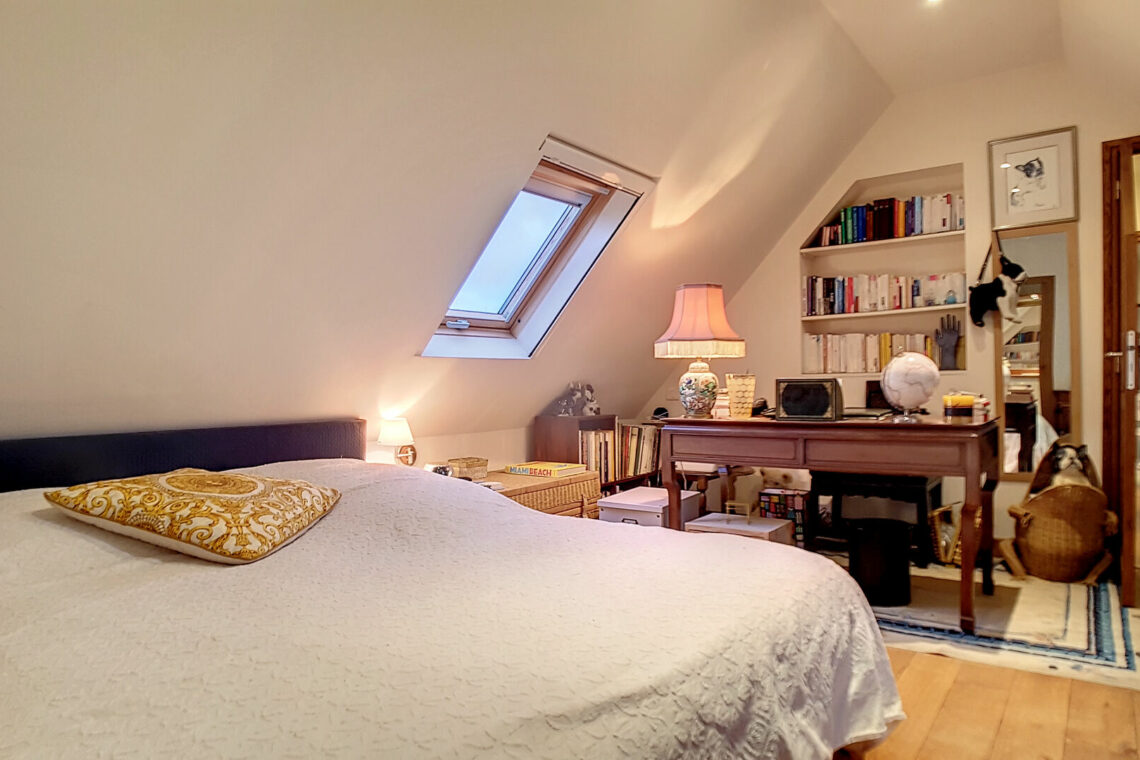 Maison à vendre à Belle-Île en Mer (Réf 861) 
