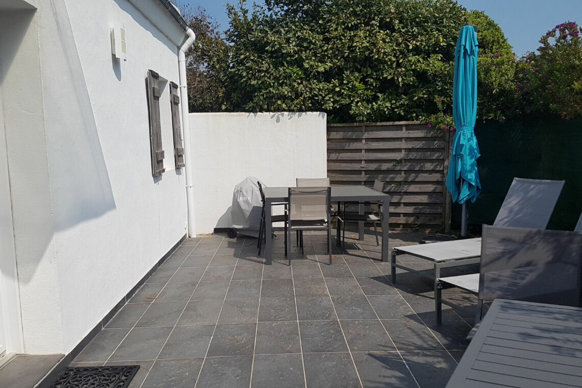 Maison à vendre à Belle-Île en Mer (Réf 861) 