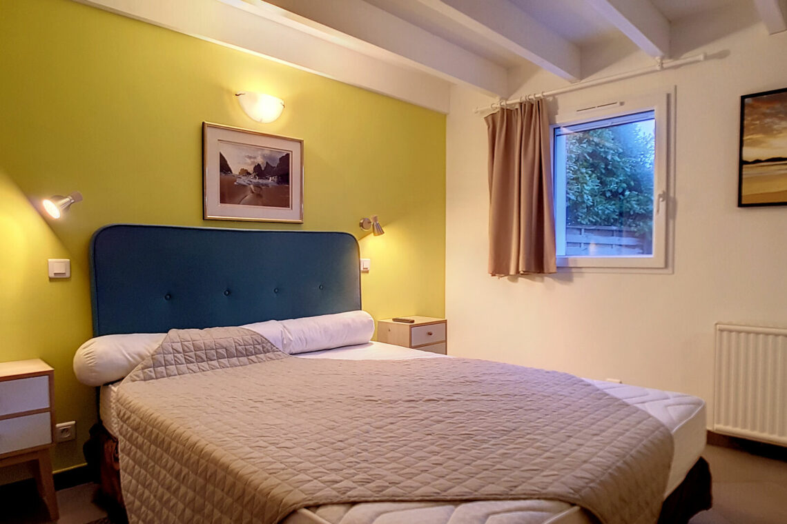 Maison à vendre à Belle-Île en Mer (Réf 861) 