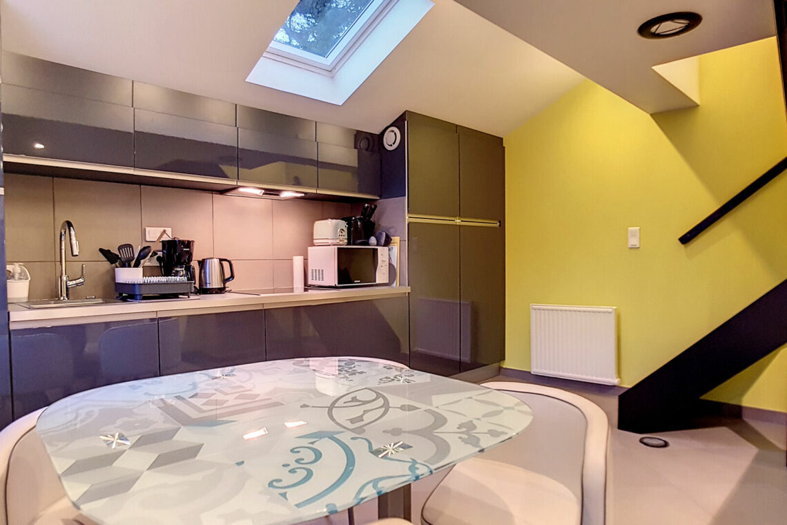 Maison à vendre à Belle-Île en Mer (Réf 861) 