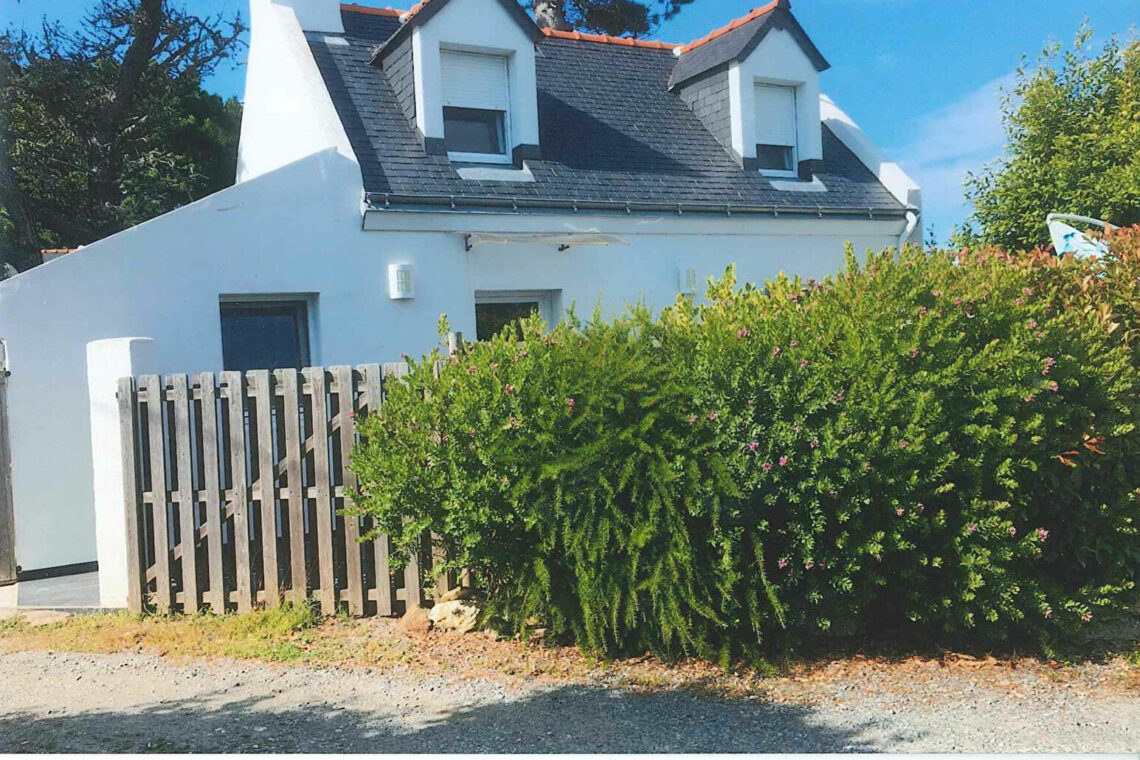 Maison à vendre à Belle-Île en Mer (Réf 861) 