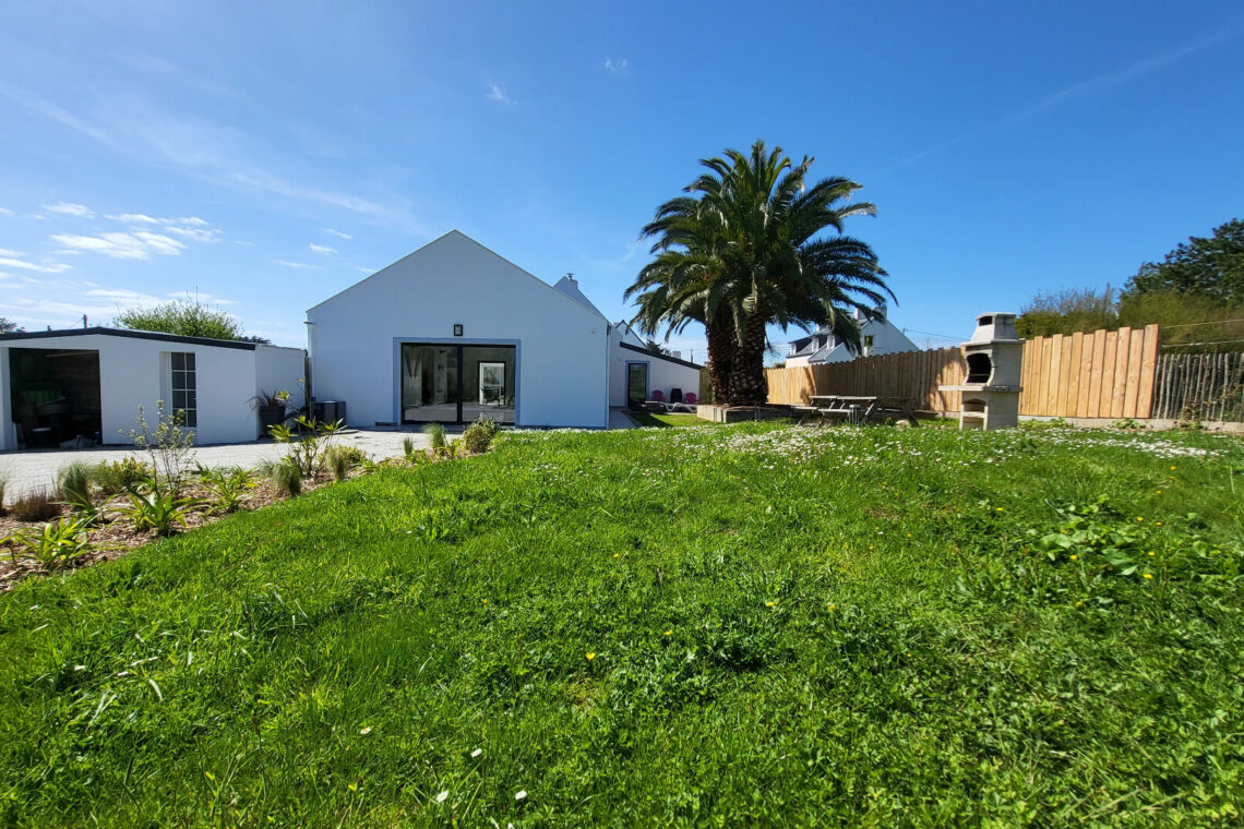 Maison à vendre à Belle-Île en Mer (Réf 1773) 