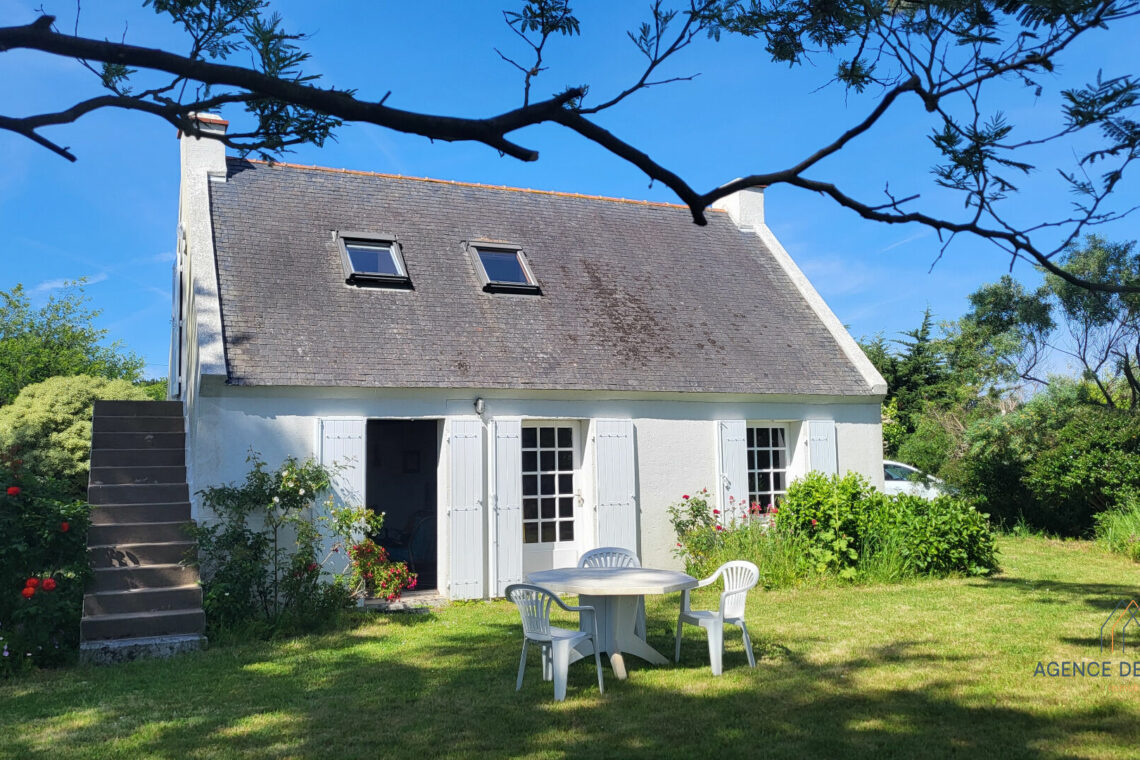 Maison à vendre à Belle-Île en Mer (Réf 1978) 