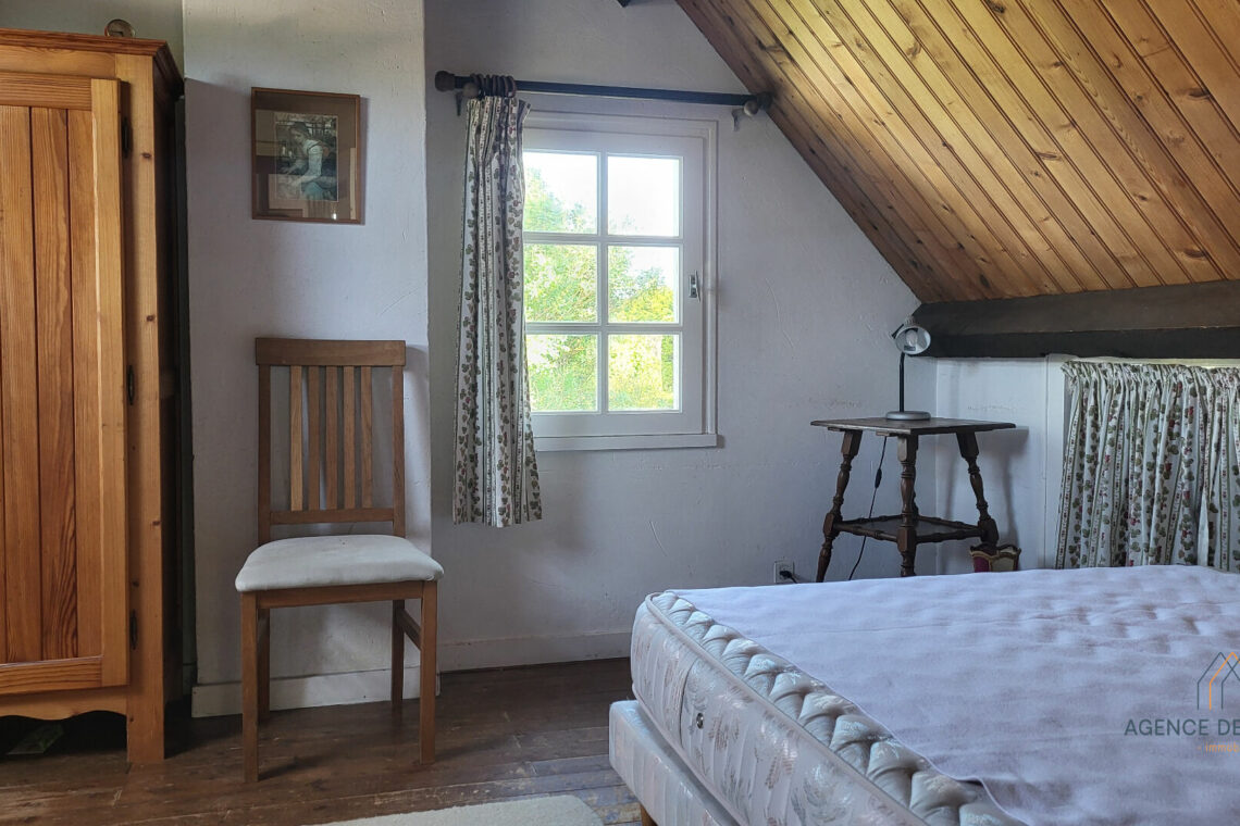 Maison à vendre à Belle-Île en Mer (Réf 1978) 