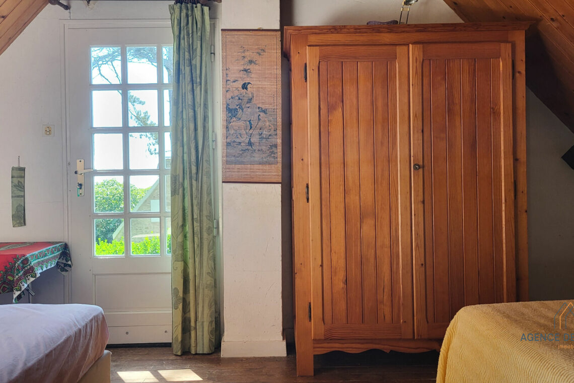 Maison à vendre à Belle-Île en Mer (Réf 1978) 